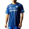 2024 FC Machida Zelvia Mens Home Soccer Jersey Blue Navy 2024 FC Machida Zelvia Mens Home Soccer Jersey Blue Navy