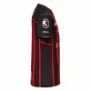 2024 Hokkaido Consadole Sapporo Mens Home Soccer Jersey Red Black