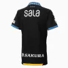2024 Jubilo Iwata Mens Goalkeeper Soccer Jersey Black