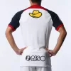 2024 Kashima Antlers Mens Away Soccer Jersey White Navy 2024 Kashima Antlers Mens Away Soccer Jersey White Navy