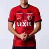 2024 Kashima Antlers Mens Home Soccer Jersey Red White 2024 Kashima Antlers Mens Home Soccer Jersey Red White