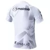 2024 Sanfrecce Hiroshima Mens Away Soccer Jersey Origami Crane