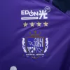 2024 Sanfrecce Hiroshima Mens Home Soccer Jersey Violet River 2024 Sanfrecce Hiroshima Mens Home Soccer Jersey Violet River