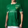 2024 Tokyo Verdy Mens Home Soccer Jersey Green Gold Victory 2024 Tokyo Verdy Mens Home Soccer Jersey Green Gold Victory