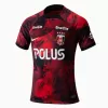 2024 Urawa Red Diamonds Mens Home Soccer Jersey Red Black 2024 Urawa Red Diamonds Mens Home Soccer Jersey Red Black