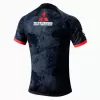 2024 Urawa Red Diamonds Mens Third Soccer Jersey Black Crimson 2024 Urawa Red Diamonds Mens Third Soccer Jersey Black Crimson