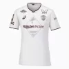 2024 Vissel Kobe Mens Away Soccer Jersey White Red