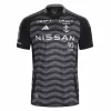 2024 Yokohama F Marinos Mens Limited Edition Ripple Soccer Jersey 2024 Yokohama F Marinos Mens Limited Edition Ripple Soccer Jersey