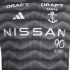 2024 Yokohama F Marinos Mens Limited Edition Ripple Soccer Jersey 2024 Yokohama F Marinos Mens Limited Edition Ripple Soccer Jersey