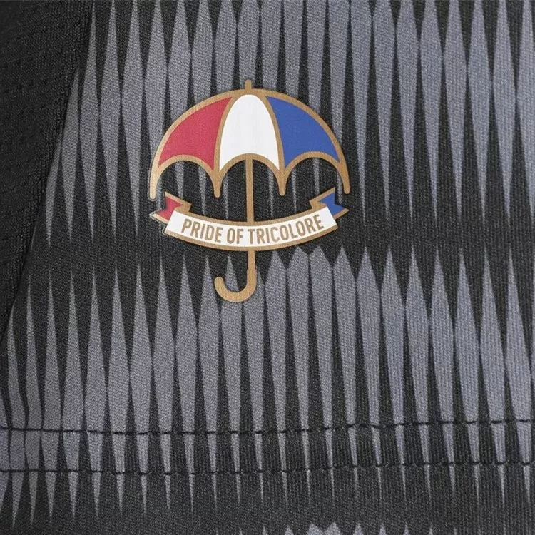 2024 Yokohama F Marinos Mens Limited Edition Ripple Soccer Jersey 2024 Yokohama F Marinos Mens Limited Edition Ripple Soccer Jersey