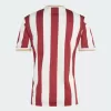 2025 1 FC Nurnberg Mens Anniversary Soccer Jersey 125 Years