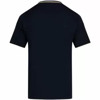 2025 2026 Aberdeen FC Mens Away Soccer Jersey Skyline Yellow