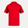 2025 2026 Aberdeen FC Mens Home Soccer Jersey Pure Red 2025 2026 Aberdeen FC Mens Home Soccer Jersey Pure Red