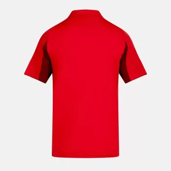 2025 2026 Aberdeen FC Mens Home Soccer Jersey Pure Red