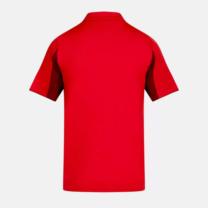 2025 2026 Aberdeen FC Mens Home Soccer Jersey Pure Red 2025 2026 Aberdeen FC Mens Home Soccer Jersey Pure Red