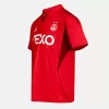 2025 2026 Aberdeen FC Mens Home Soccer Jersey Pure Red 2025 2026 Aberdeen FC Mens Home Soccer Jersey Pure Red