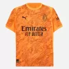 2025 2026 AC Milan Mens Goalkeeper Away Soccer Jersey Black Red 2025 2026 AC Milan Mens Goalkeeper Away Soccer Jersey Black Red