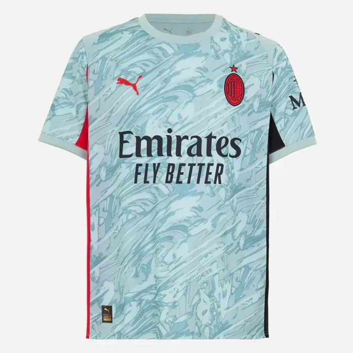 2025 2026 AC Milan Mens Goalkeeper Home Soccer Jersey Black 2025 2026 AC Milan Mens Goalkeeper Home Soccer Jersey Black