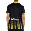 2025 2026 AEK Athens Mens Away Soccer Jersey Black Yellow 2025 2026 AEK Athens Mens Away Soccer Jersey Black Yellow