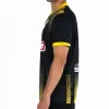2025 2026 AEK Athens Mens Away Soccer Jersey Black Yellow 2025 2026 AEK Athens Mens Away Soccer Jersey Black Yellow