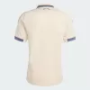 2025 2026 Ajax Amsterdam Mens Third Soccer Jersey Halo Ivory 2025 2026 Ajax Amsterdam Mens Third Soccer Jersey Halo Ivory