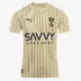 2025 2026 Al Hilal Saudi FC Goalkeeper Soccer Jersey Crescent Moon