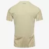 2025 2026 Al Hilal Saudi FC Goalkeeper Soccer Jersey Crescent Moon 2025 2026 Al Hilal Saudi FC Goalkeeper Soccer Jersey Crescent Moon