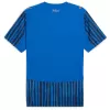 2025 2026 Al Hilal Saudi FC Mens Home Soccer Jersey Artist Collaboration 2025 2026 Al Hilal Saudi FC Mens Home Soccer Jersey Artist Collaboration
