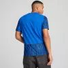 2025 2026 Al Hilal Saudi FC Mens Home Soccer Jersey Artist Collaboration 2025 2026 Al Hilal Saudi FC Mens Home Soccer Jersey Artist Collaboration