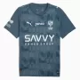 2025 2026 Al Hilal Saudi FC Mens Third Soccer Jersey Futuristic Riyadh