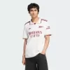 2025 2026 Arsenal FC Mens Third Authentic Soccer Jersey Player Version Highbury 2025 2026 Arsenal FC Mens Third Authentic Soccer Jersey Player Version Highbury