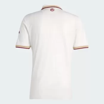 2025 2026 Arsenal FC Mens Third Soccer Jersey Highbury East Stand