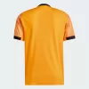 2025 2026 AS Roma Mens Away Soccer Jersey Jupiter Lightning