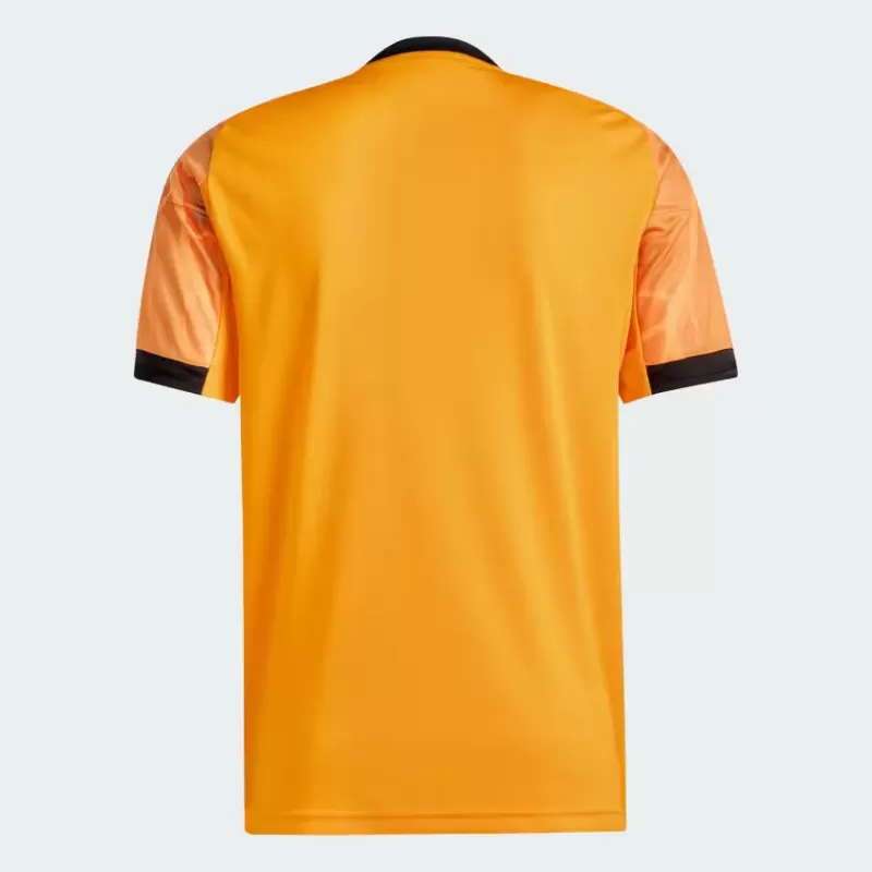 2025 2026 AS Roma Mens Away Soccer Jersey Jupiter Lightning