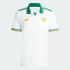 2025 2026 AS Roma Mens Third Soccer Jersey White Garden