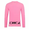 2025 2026 Athletic Club Mens Away Goalkeeper Soccer Jersey Pink Architecture 2025 2026 Athletic Club Mens Away Goalkeeper Soccer Jersey Pink Architecture