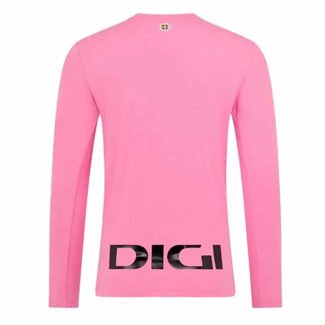 2025 2026 Athletic Club Mens Away Goalkeeper Soccer Jersey Pink Architecture 2025 2026 Athletic Club Mens Away Goalkeeper Soccer Jersey Pink Architecture