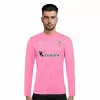2025 2026 Athletic Club Mens Away Goalkeeper Soccer Jersey Pink Architecture 2025 2026 Athletic Club Mens Away Goalkeeper Soccer Jersey Pink Architecture