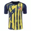 2025 2026 Atletico de Madrid Mens Training Soccer Jersey Red White 2025 2026 Atletico de Madrid Mens Training Soccer Jersey Red White