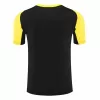 2025 2026 Atletico Mineiro Mens Black Training Soccer Jersey