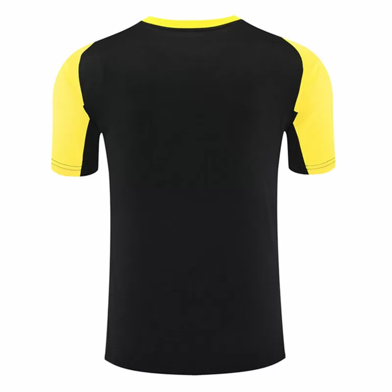 2025 2026 Atletico Mineiro Mens Black Training Soccer Jersey