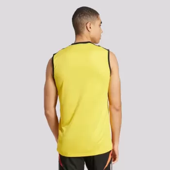 2025 2026 Atletico Mineiro Mens Training Soccer Sleeveless Top 2025 2026 Atletico Mineiro Mens Training Soccer Sleeveless Top