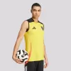 2025 2026 Atletico Mineiro Mens Training Soccer Sleeveless Top