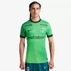 2025 2026 Atletico Nacional Mens Third Soccer Jersey Green