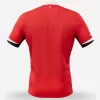 2025 2026 AZ Alkmaar Mens Home Soccer Jersey Red Heritage 2025 2026 AZ Alkmaar Mens Home Soccer Jersey Red Heritage
