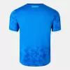 2025 2026 Bayer Leverkusen Mens Third Soccer Jersey Blue Oasis