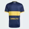 2025 2026 Boca Juniors Mens 120th Anniversary Home Soccer Jersey