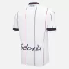 2025 2026 Bologna FC 1909 Mens Away Soccer Jersey White Red Blue
