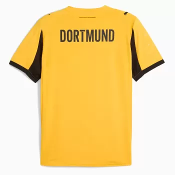 2025 2026 Borussia Dortmund Mens Cup Soccer Jersey 1966 Tribute 2025 2026 Borussia Dortmund Mens Cup Soccer Jersey 1966 Tribute