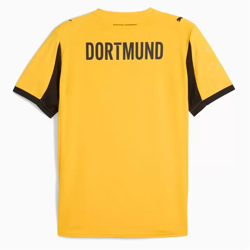 2025 2026 Borussia Dortmund Mens Cup Soccer Jersey 1966 Tribute 2025 2026 Borussia Dortmund Mens Cup Soccer Jersey 1966 Tribute